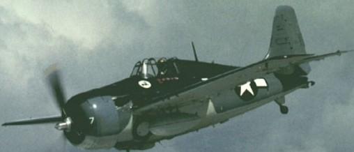 Grumman F4F Wildcat