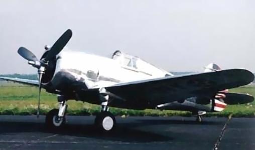 Curtiss-Wright P-36 Hawk �����������
